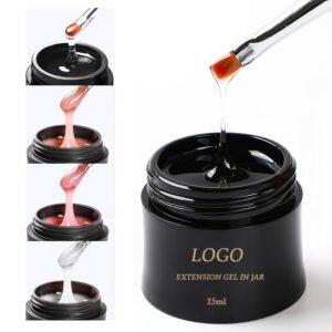 Factory Gmake My Own Gel Polish Brand Color Uv Gel Polish